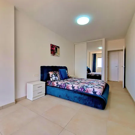 Cozy Ocean View 1 Bdr Apt, Club Paraiso *