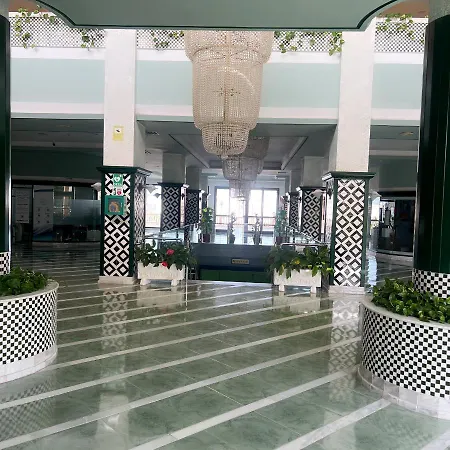 Cozy Ocean View 1 Bdr Apt, Club Paraiso 帕莱索海滩