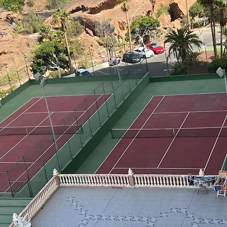 Cozy Ocean View 1 Bdr Apt, Club Paraiso Apartment *