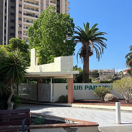 Cozy Ocean View 1 Bdr Apt, Club Paraiso *