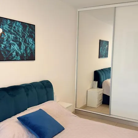 Apartment Cozy Ocean View 1 Bdr Apt, Club Paraiso Playa Paraiso (Tenerife)