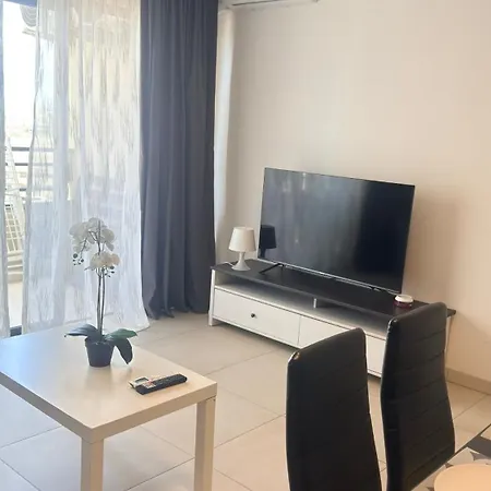Cozy Ocean View 1 Bdr Apt, Club Paraiso * Playa Paraiso (Tenerife)