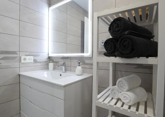 Cozy Ocean View 1 Bdr Apt, Club Paraiso * Playa Paraiso (Tenerife)