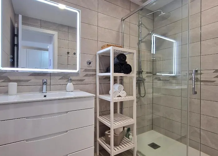 Cozy Ocean View 1 Bdr Apt, Club Paraiso Apartment