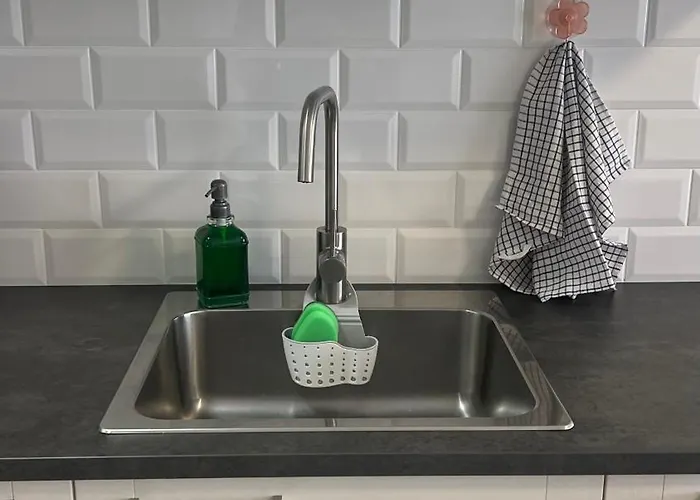 Cozy Ocean View 1 Bdr Apt, Club Paraiso *