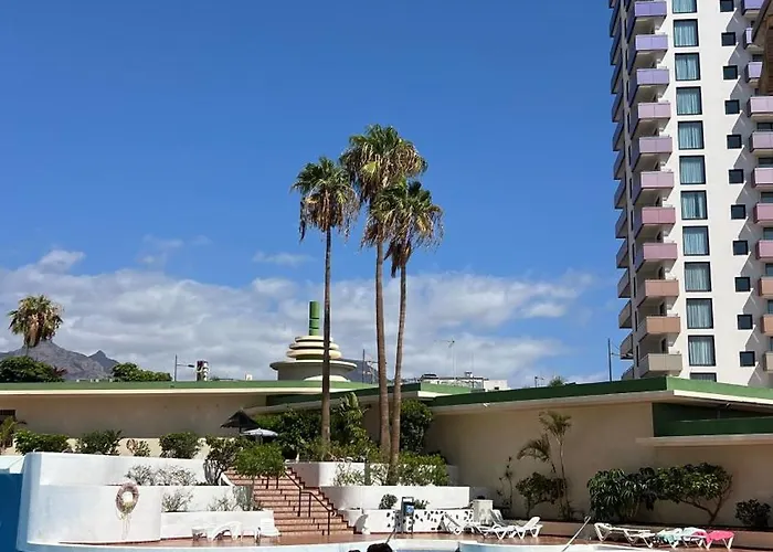 Cozy Ocean View 1 Bdr Apt, Club Paraiso Apartamento