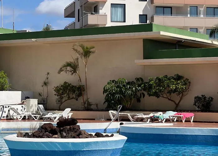 Cozy Ocean View 1 Bdr Apt, Club Paraiso