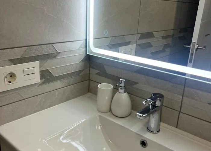 Cozy Ocean View 1 Bdr Apt, Club Paraiso Apartamento *