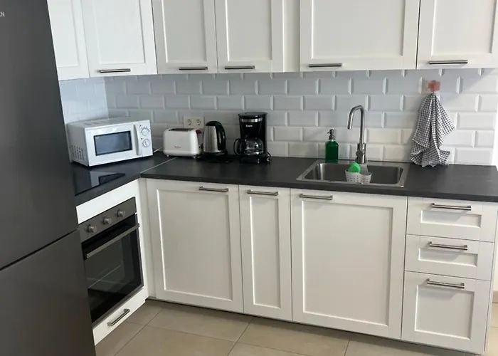 Apartamento Cozy Ocean View 1 Bdr Apt, Club Paraiso Playa Paraiso (Tenerife)