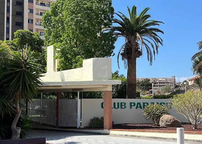 Cozy Ocean View 1 Bdr Apt, Club Paraiso *