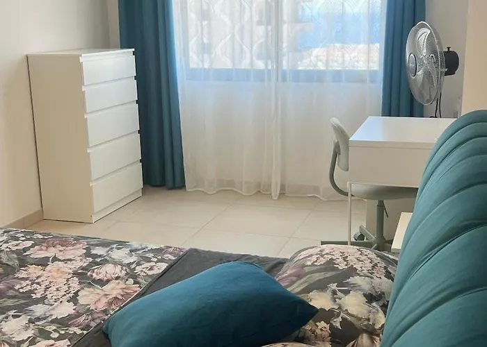 Apartment Cozy Ocean View 1 Bdr Apt, Club Paraiso *