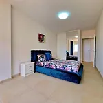 Cozy Ocean View 1 Bdr Apt, Club Paraiso *