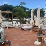 Cozy Ocean View 1 Bdr Apt, Club Paraiso