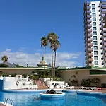 Cozy Ocean View 1 Bdr Apt, Club Paraiso Apartment
