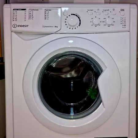 Cozy Ocean View 1 Bdr Apt, Club Paraiso Appartamento