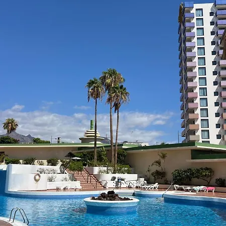 Cozy Ocean View 1 Bdr Apt, Club Paraiso 아파트