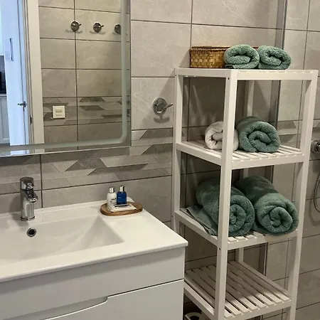 Apartmán Cozy Ocean View 1 Bdr Apt, Club Paraiso