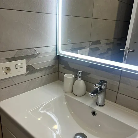 Cozy Ocean View 1 Bdr Apt, Club Paraiso 아파트 *