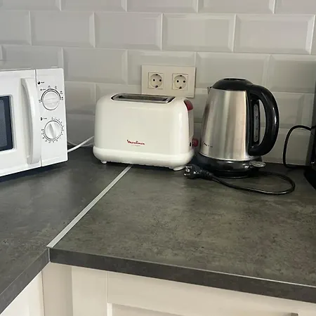 아파트 Cozy Ocean View 1 Bdr Apt, Club Paraiso