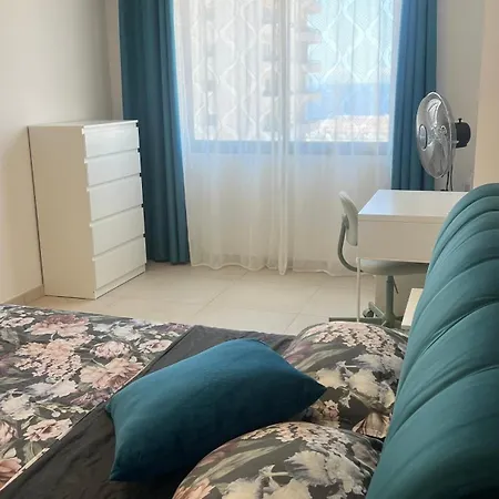 Apartmán Cozy Ocean View 1 Bdr Apt, Club Paraiso *