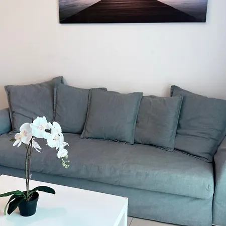 Cozy Ocean View 1 Bdr Apt, Club Paraiso Apartmán *