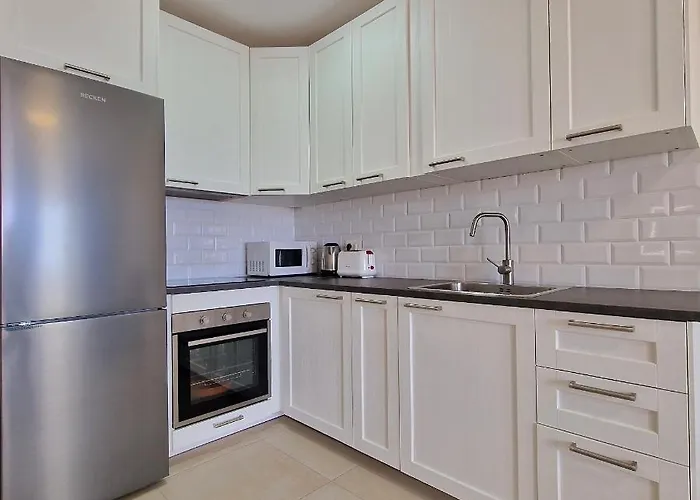 Cozy Ocean View 1 Bdr Apt, Club Paraiso * プラヤ・パライソ