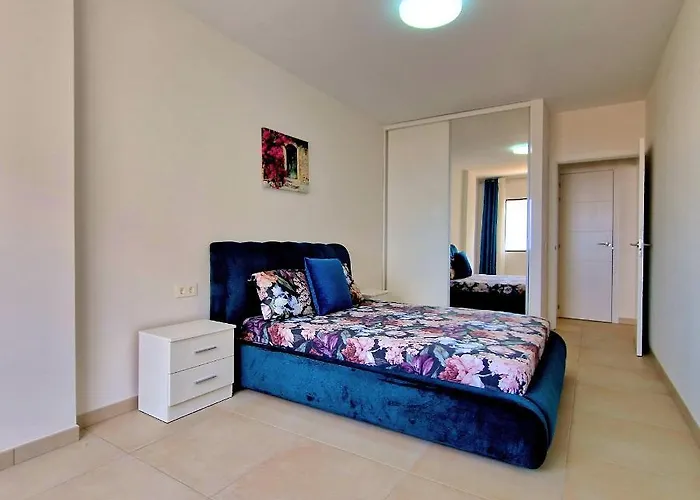 Cozy Ocean View 1 Bdr Apt, Club Paraiso *