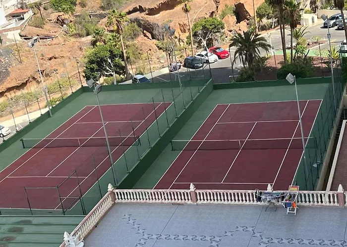 Cozy Ocean View 1 Bdr Apt, Club Paraiso アパート *