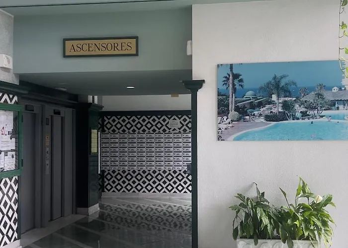 Cozy Ocean View 1 Bdr Apt, Club Paraiso アパート *