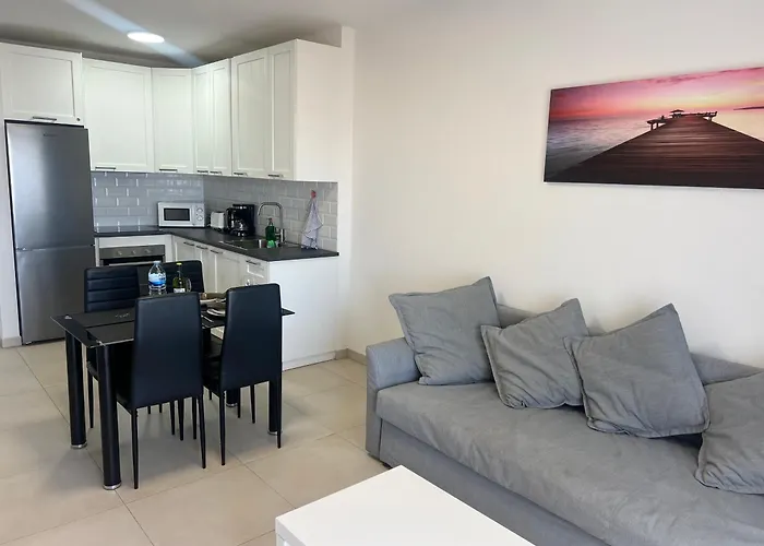 Cozy Ocean View 1 Bdr Apt, Club Paraiso プラヤ・パライソ