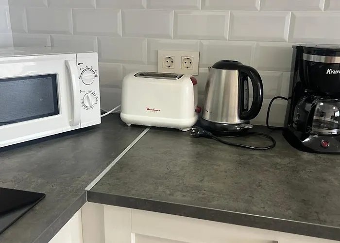 アパート Cozy Ocean View 1 Bdr Apt, Club Paraiso