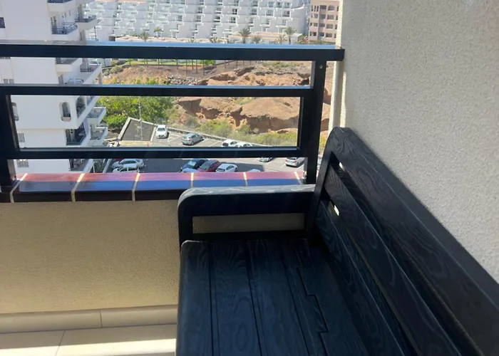 Cozy Ocean View 1 Bdr Apt, Club Paraiso アパート プラヤ・パライソ