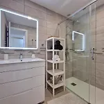 Cozy Ocean View 1 Bdr Apt, Club Paraiso Appartamento