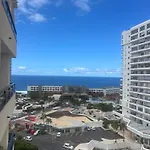 Cozy Ocean View 1 Bdr Apt, Club Paraiso Appartamento *