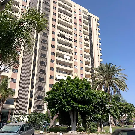 Cozy Ocean View 1 Bdr Apt, Club Paraiso Daire Playa Paraiso (Tenerife)