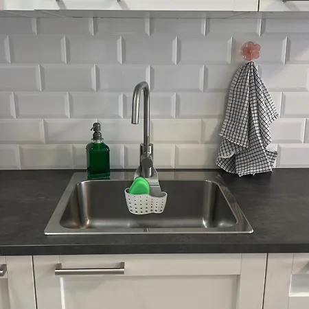 Cozy Ocean View 1 Bdr Apt, Club Paraiso *