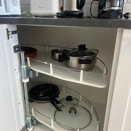 Cozy Ocean View 1 Bdr Apt, Club Paraiso Playa Paraiso (Tenerife)